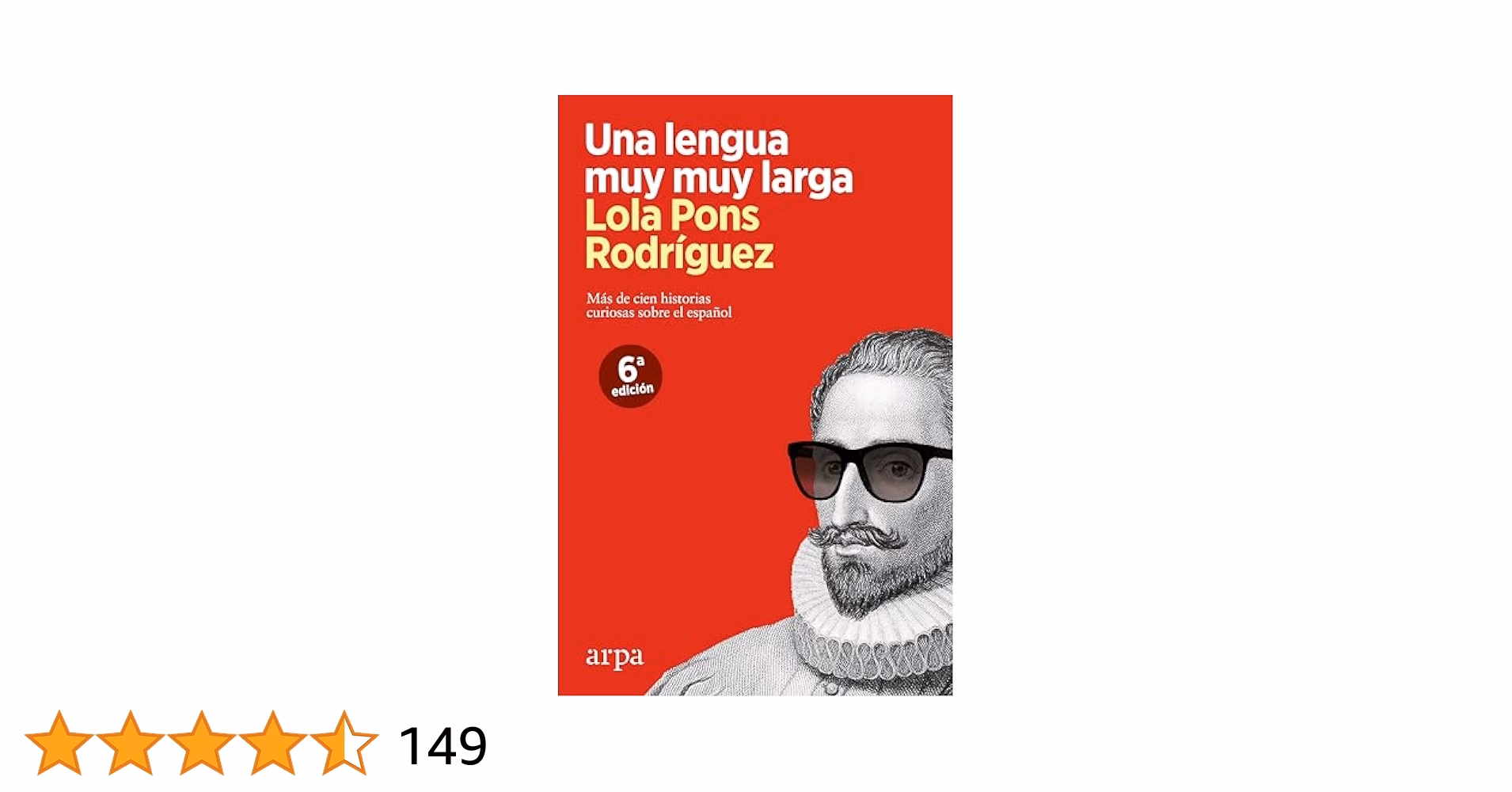 ¿Qué es una lengua muy larga?