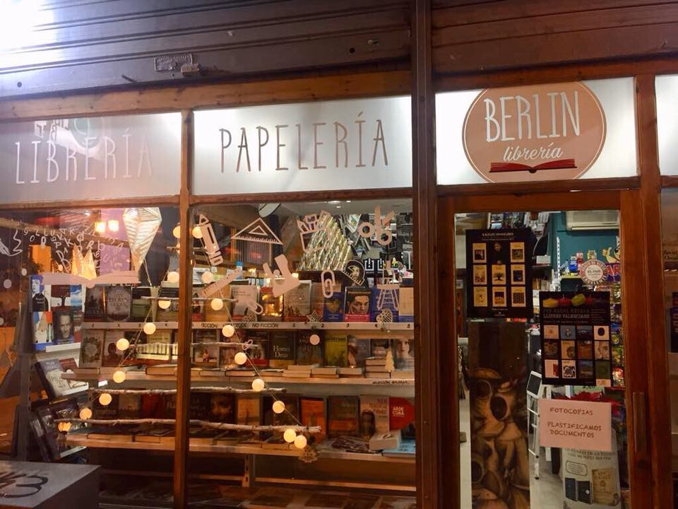 ¿Cuál es la mejor galería de arte al aire libre de Berlín?