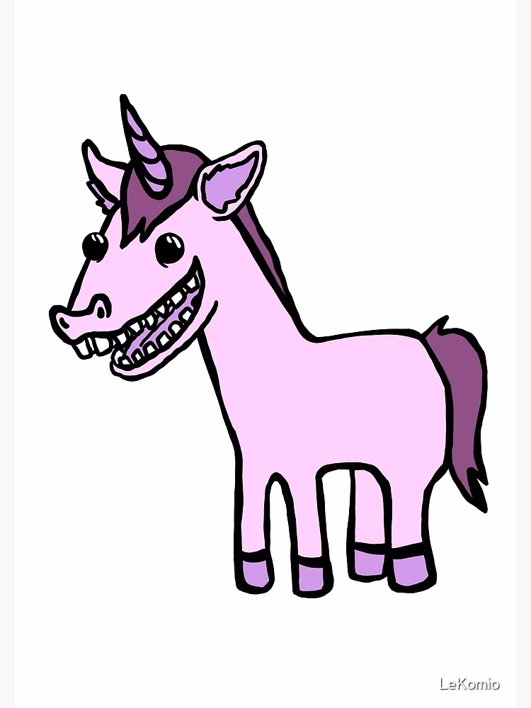 ¿Cómo atrapar a un unicornio?