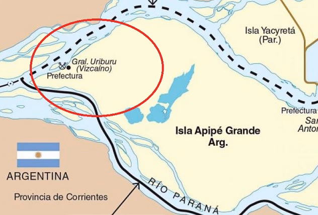 ¿Cómo comprar pasajes en bus baratos de Ciudad de Corrientes a Mburucuyá?