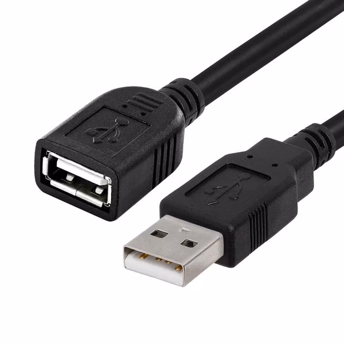 ¿Cómo habilitar la conexión del cable USB?