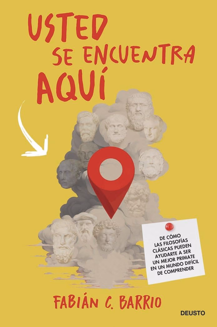 ¿Por qué le estoy preguntando a usted si usted esta en la fe?