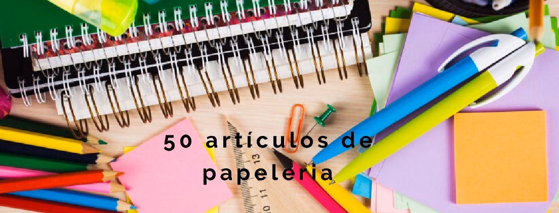 ¿Qué contiene el kit Libreria Filgo completo?