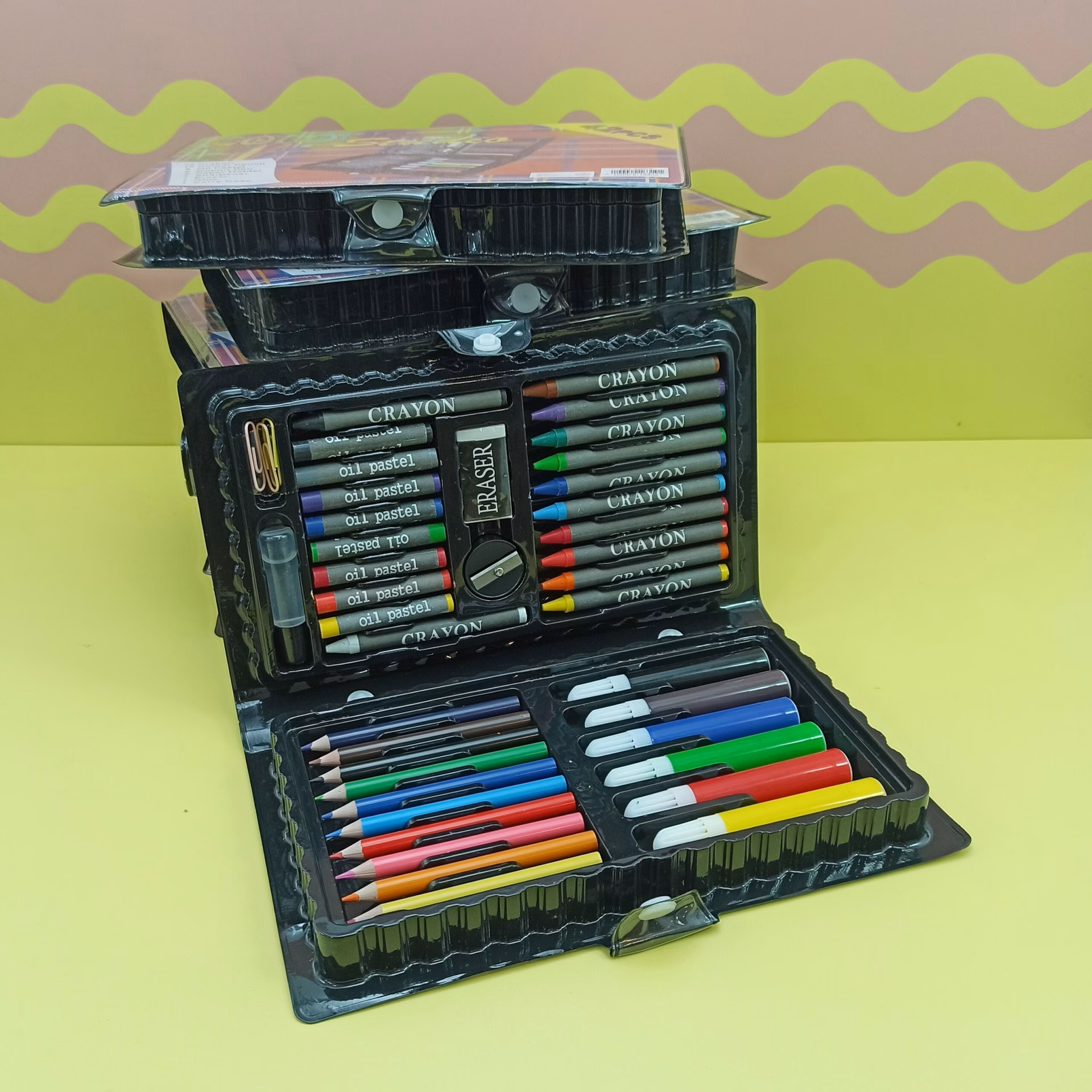 ¿Cómo decorar una valija?