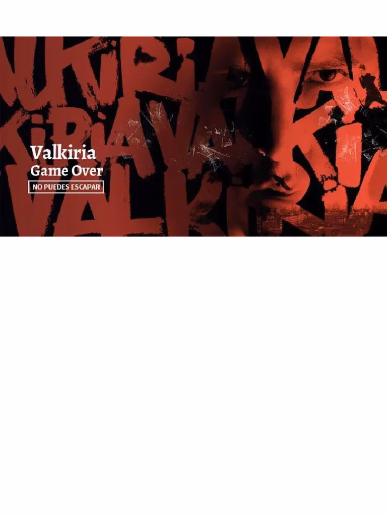 ¿Qué es el juego de Valkiria?