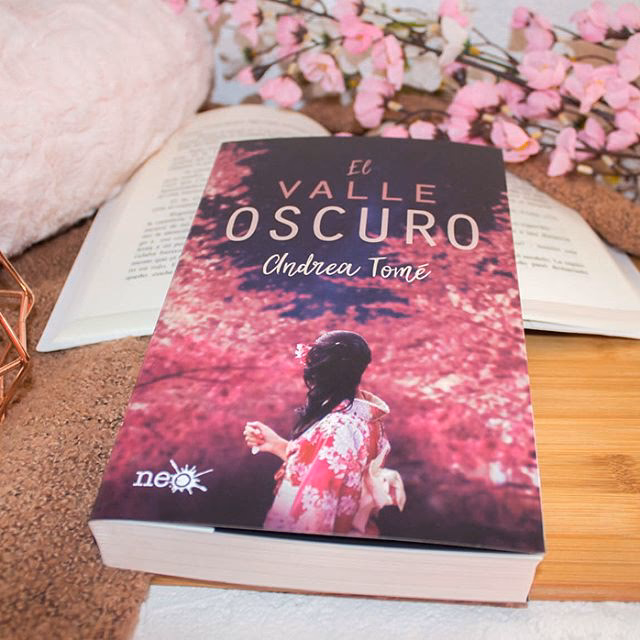 ¿Cuál es la historia de 'volver al oscuro valle'?