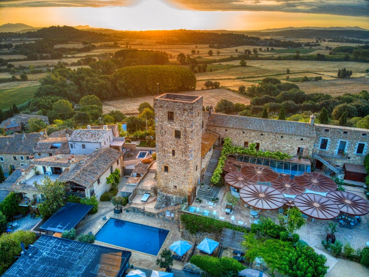 ¿Quién ganó el partido de Van De Casteele y bisónes Castellón?