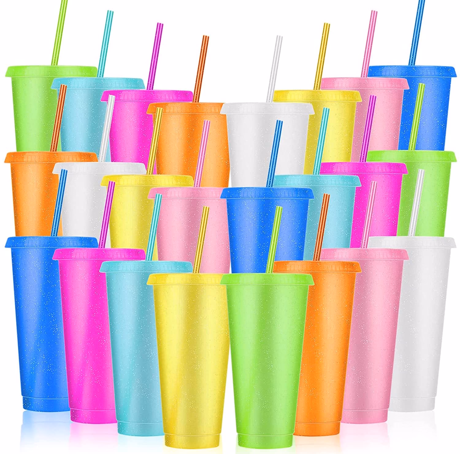 ¿Cuáles son los mejores vasos para celebrar un cumpleaños infantil?