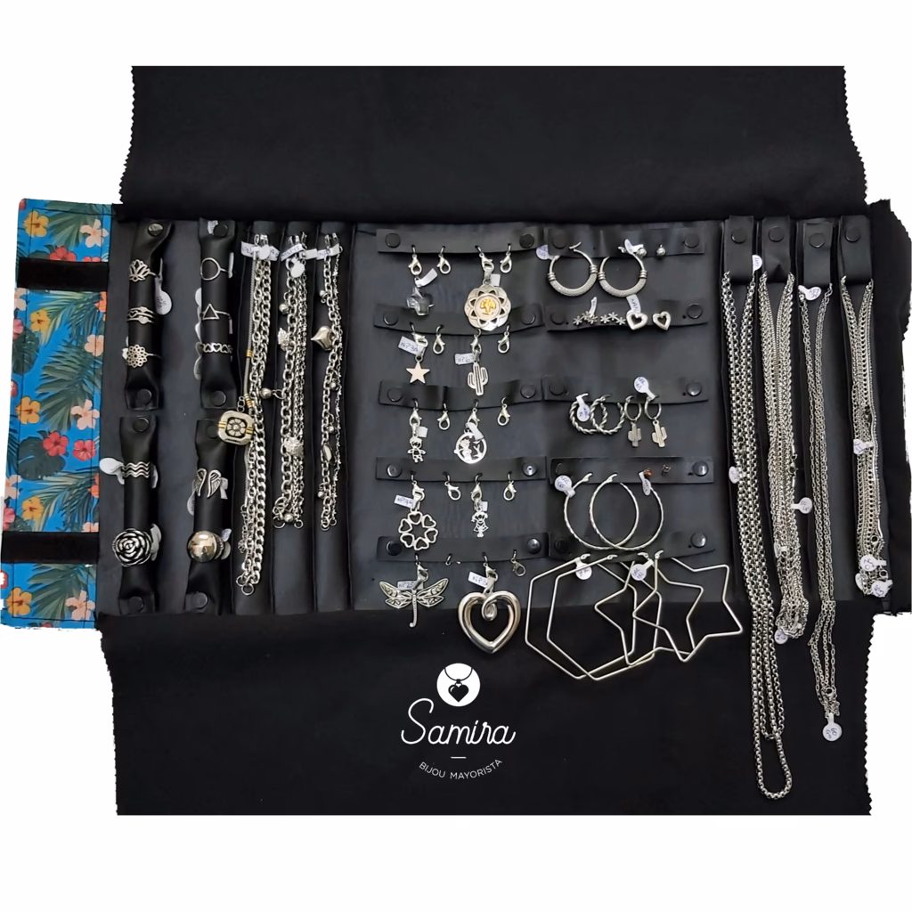 ¿Dónde se encuentra Tomás accesorios?