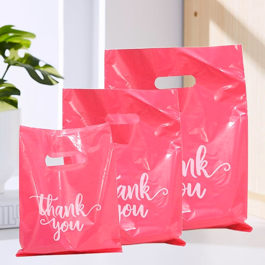 ¿Dónde se fabrican las bolsas plásticas reciclables?