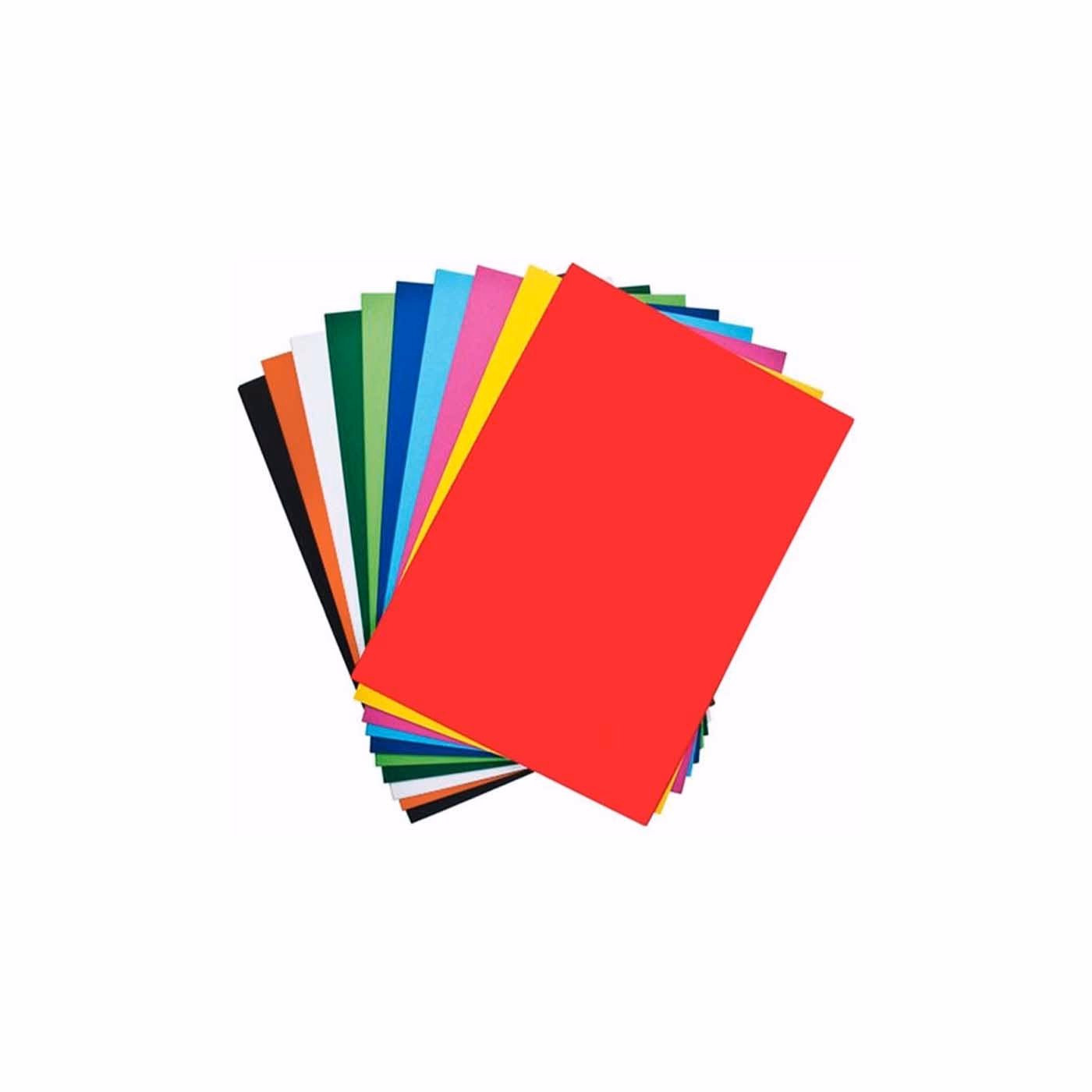 ¿Cuáles son las mejores cartulinas?