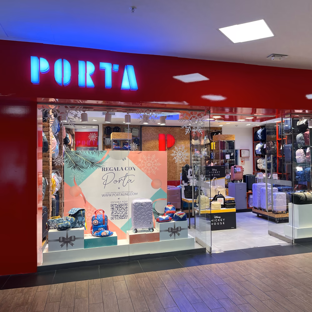 ¿Dónde puedo comprar mochilas en Perú?