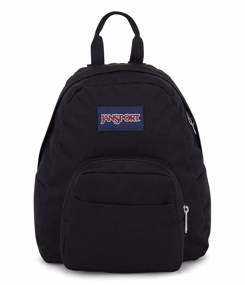 ¿Qué colores y patrones puedo encontrar en las mochilas Jansport?