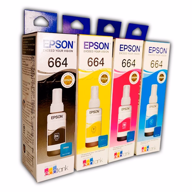 ¿Qué ofrece la tienda referente en la venta de tinta de impresora?