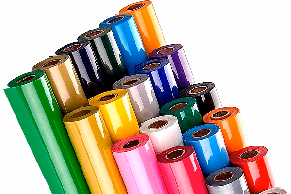 ¿Qué es el vinil adhesivo?