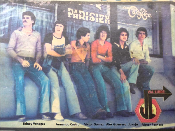 ¿Qué es la liberación de vía?