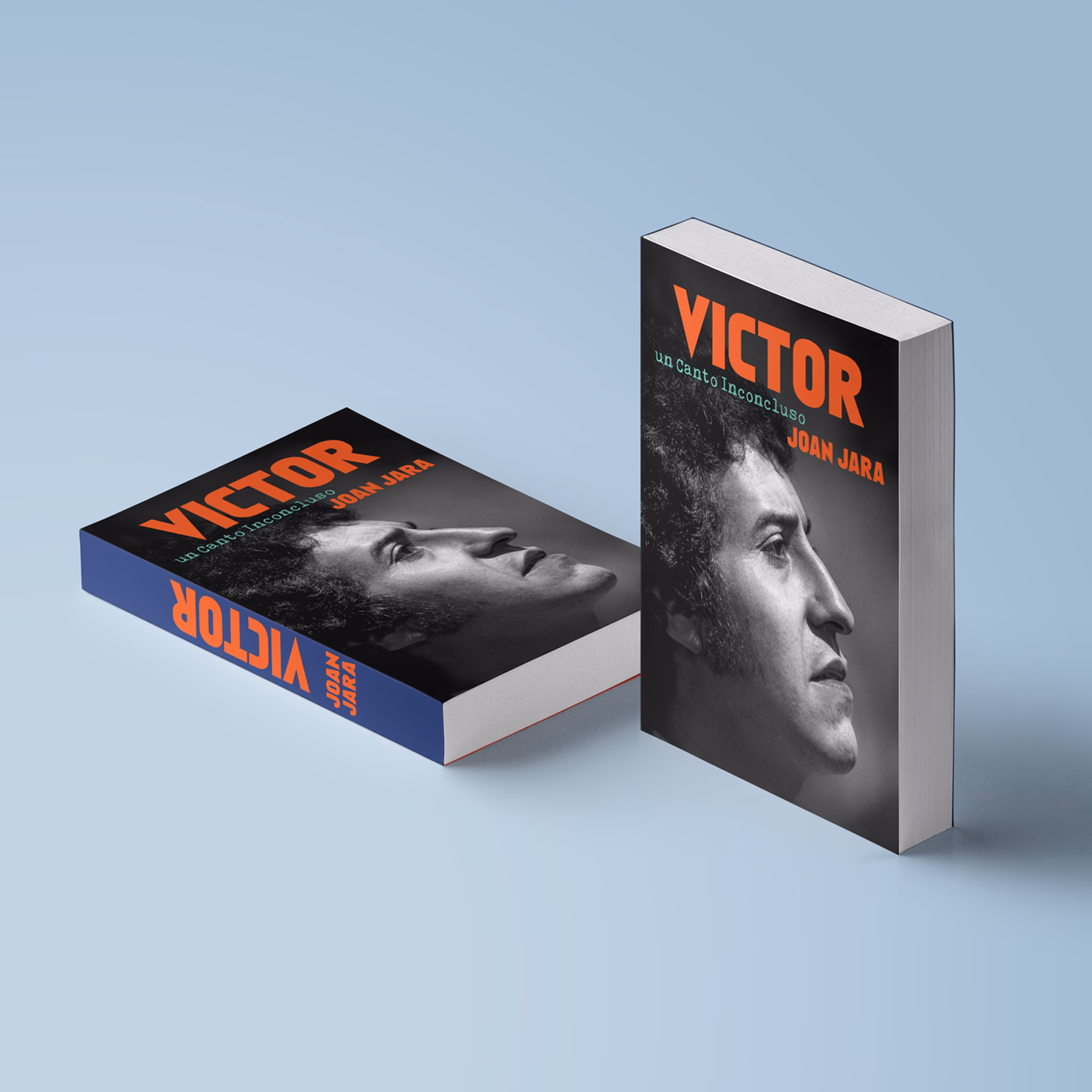 ¿Qué pasó con Víctor Jara?