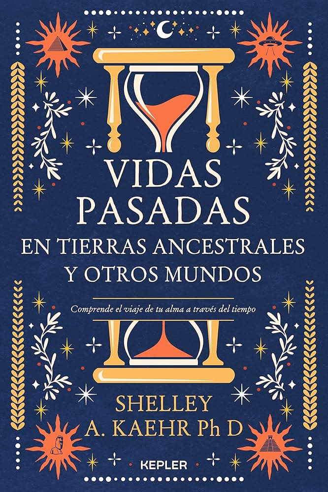 ¿Qué es el estudio de las vidas pasadas?