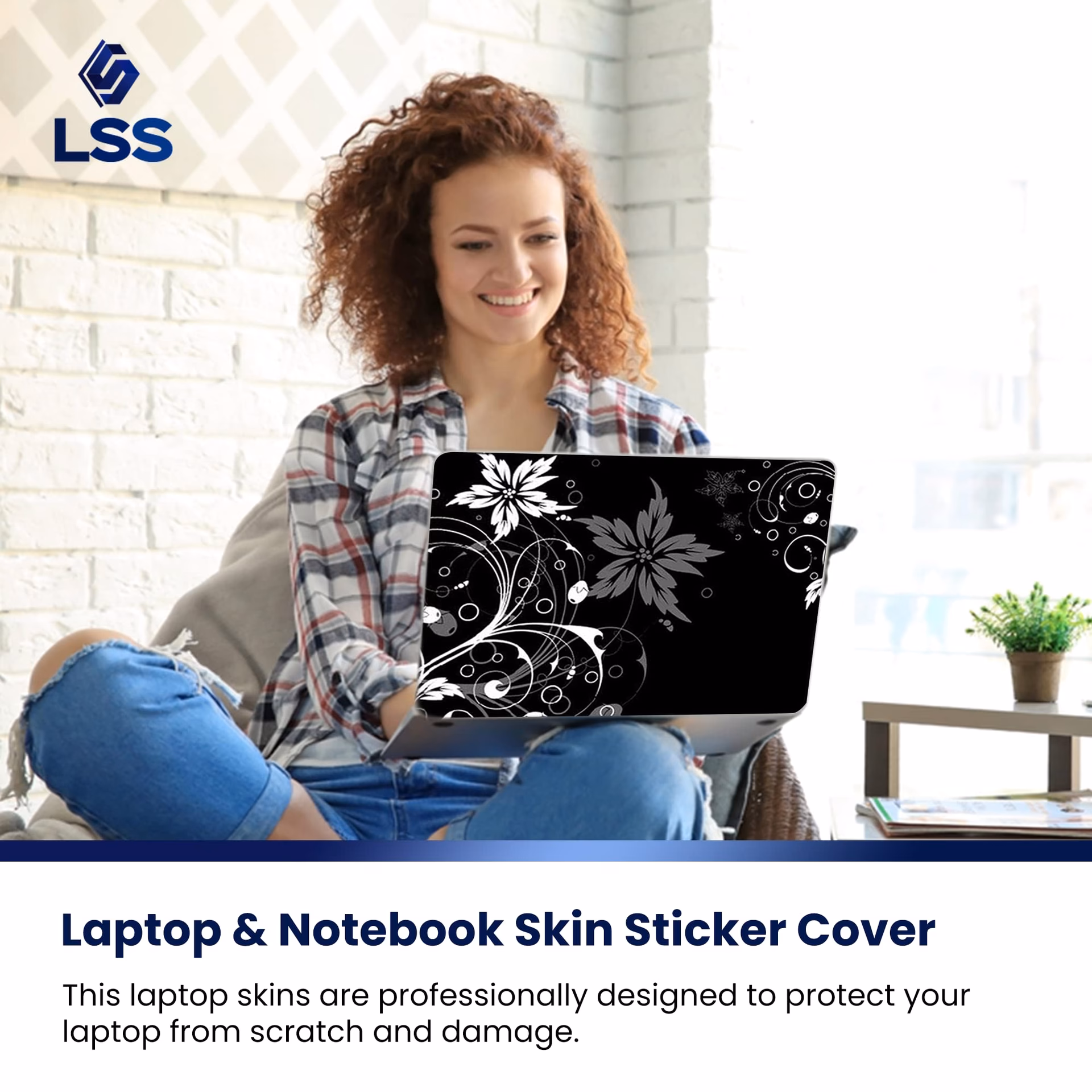 ¿Qué es el vinilo para portátil?