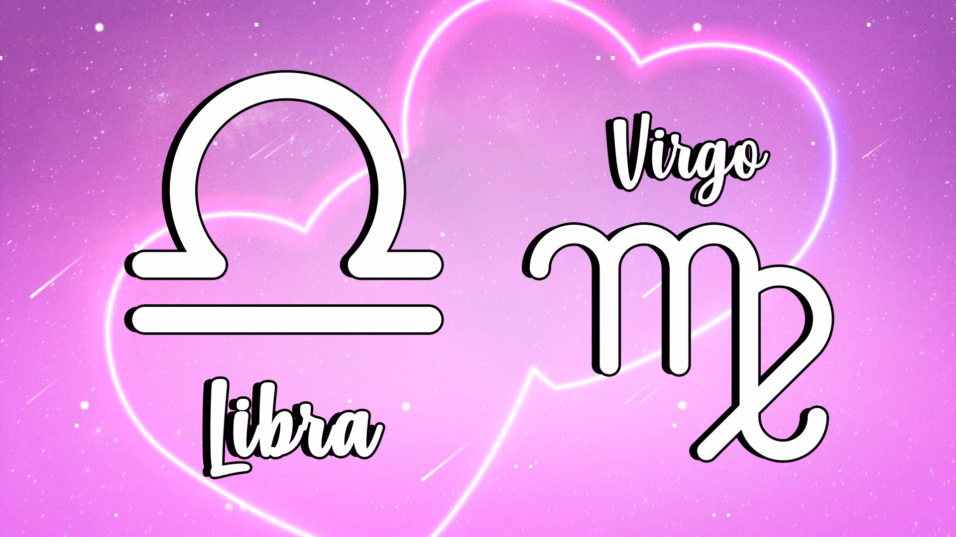 ¿Cuál es la diferencia entre libra y Virgo?