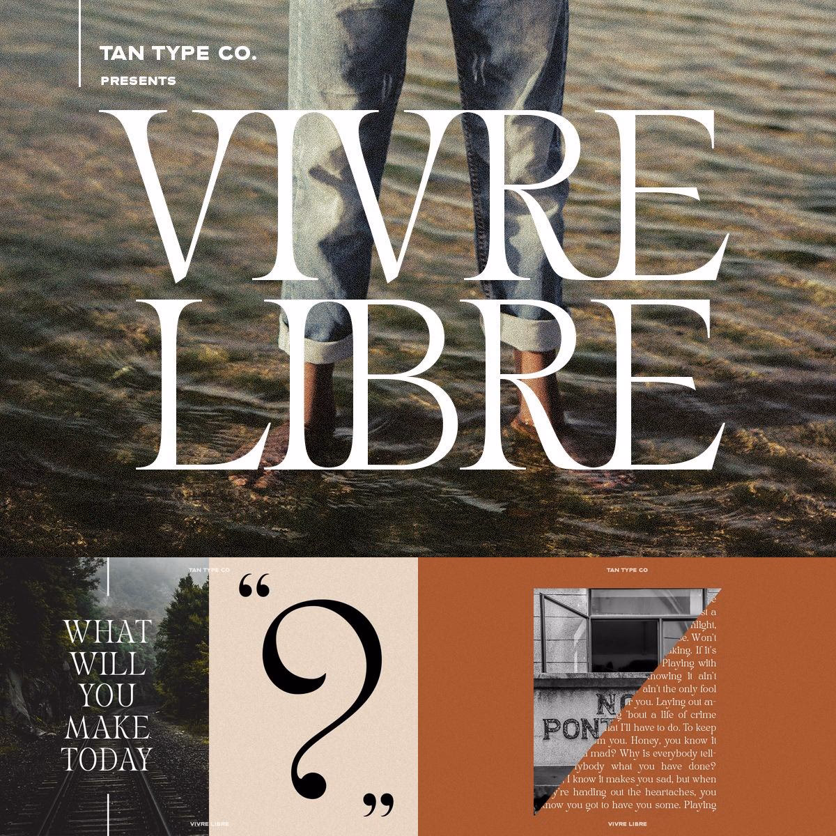 Pourquoi l'association Vivre Libre existe-t-elle?