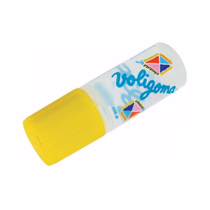 ¿Qué es voligoma y para qué sirve?