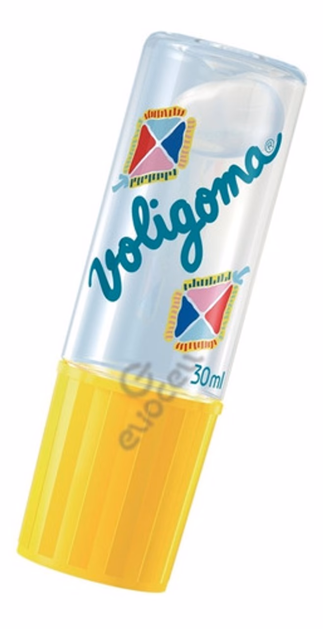 ¿Qué hacer con tu voligoma® Slime?