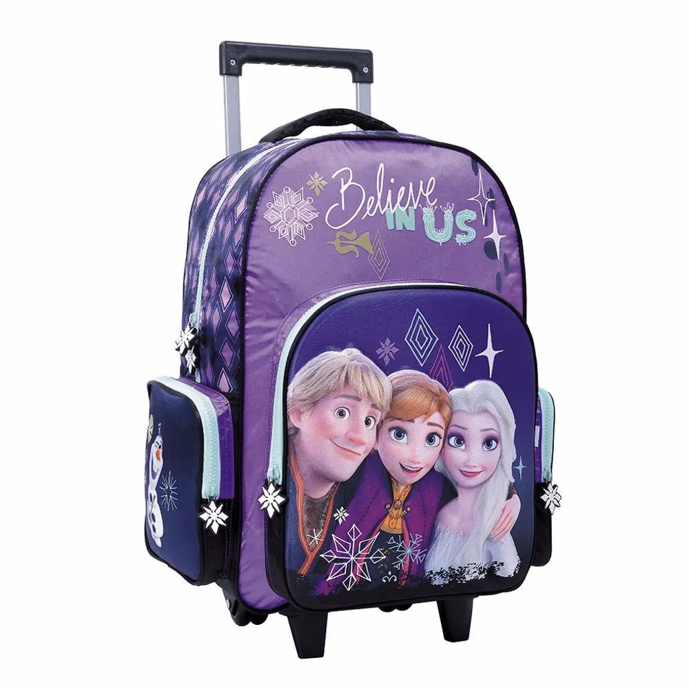 ¿Cuánto cuesta una mochila Barbie?