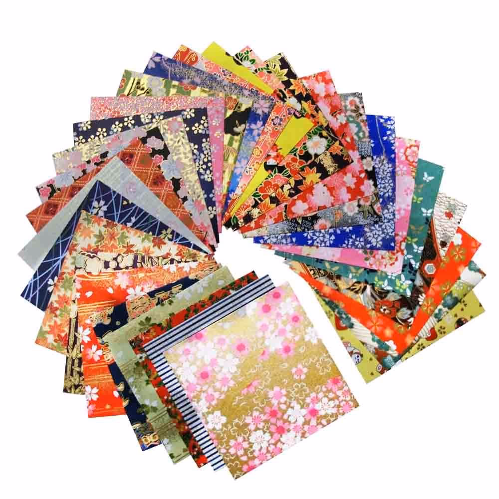 ¿Dónde comprar Washi en Japón?