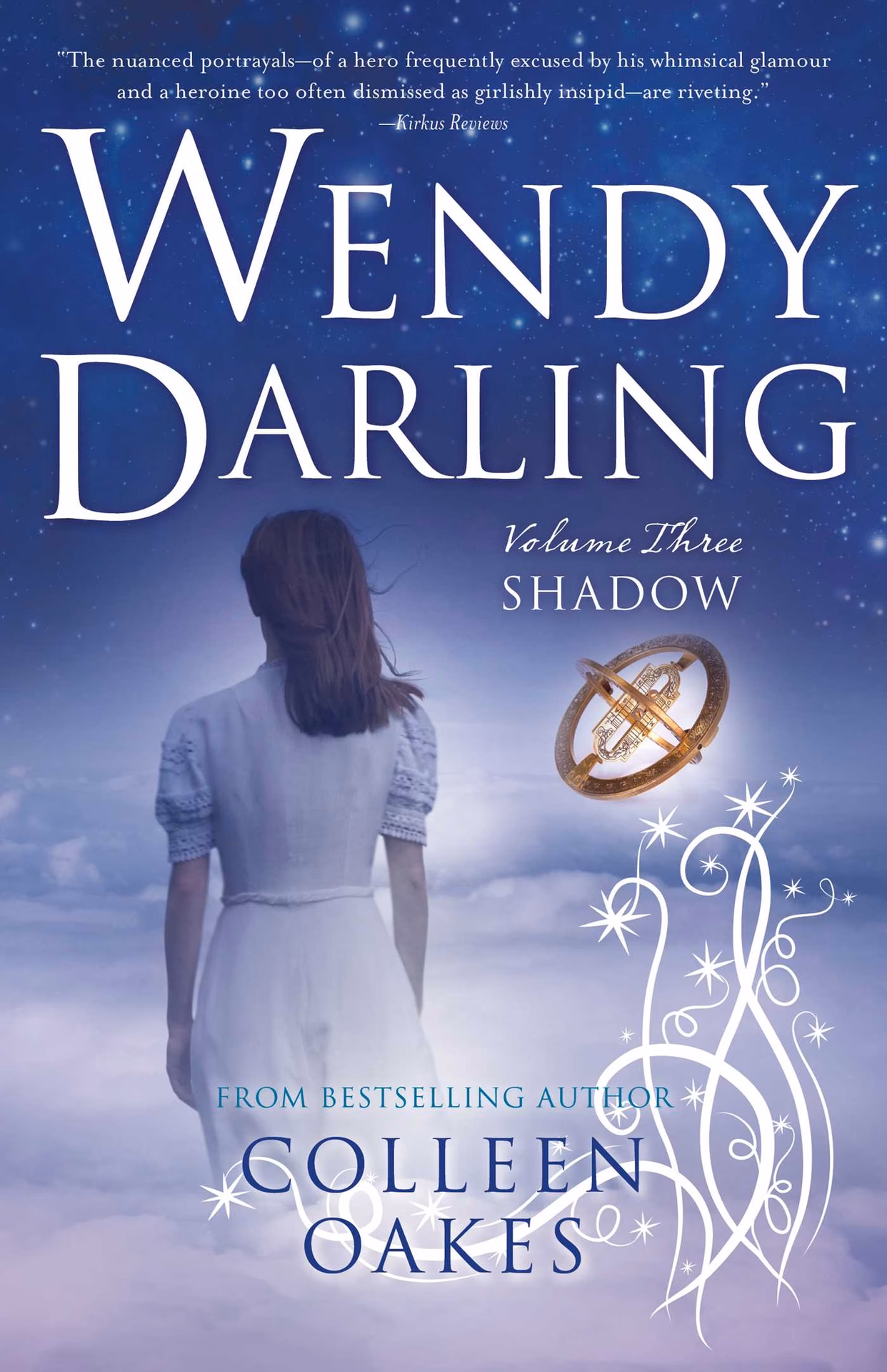 ¿Cuál es el mejor personaje de la historia de Wendy?