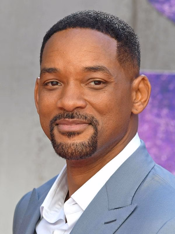 ¿Cuál fue el cuarto álbum de Will Smith?