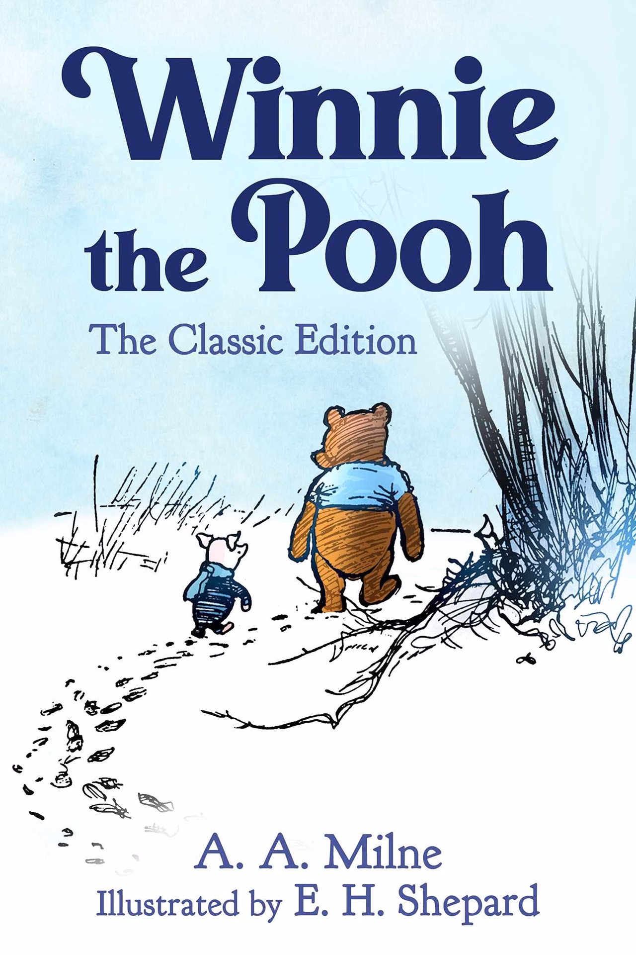 ¿Cuál es la nueva película de Pooh?