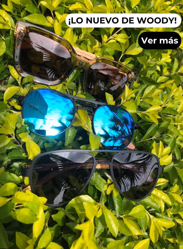 ¿Qué productos ofrece Woody?