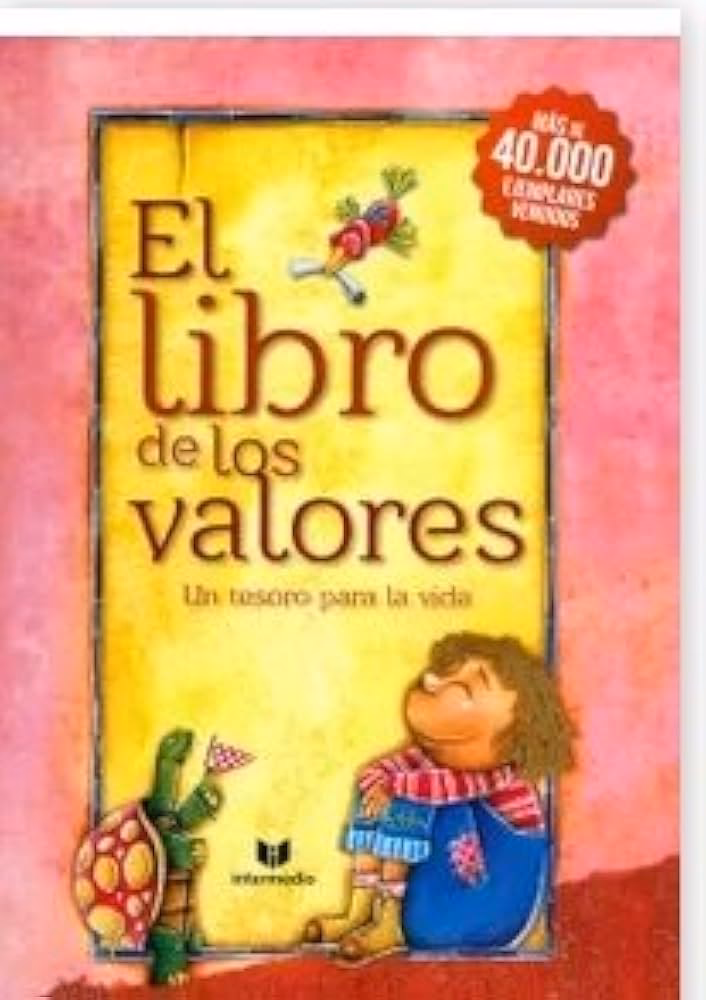 ¿Cuál es el valor de un libro?