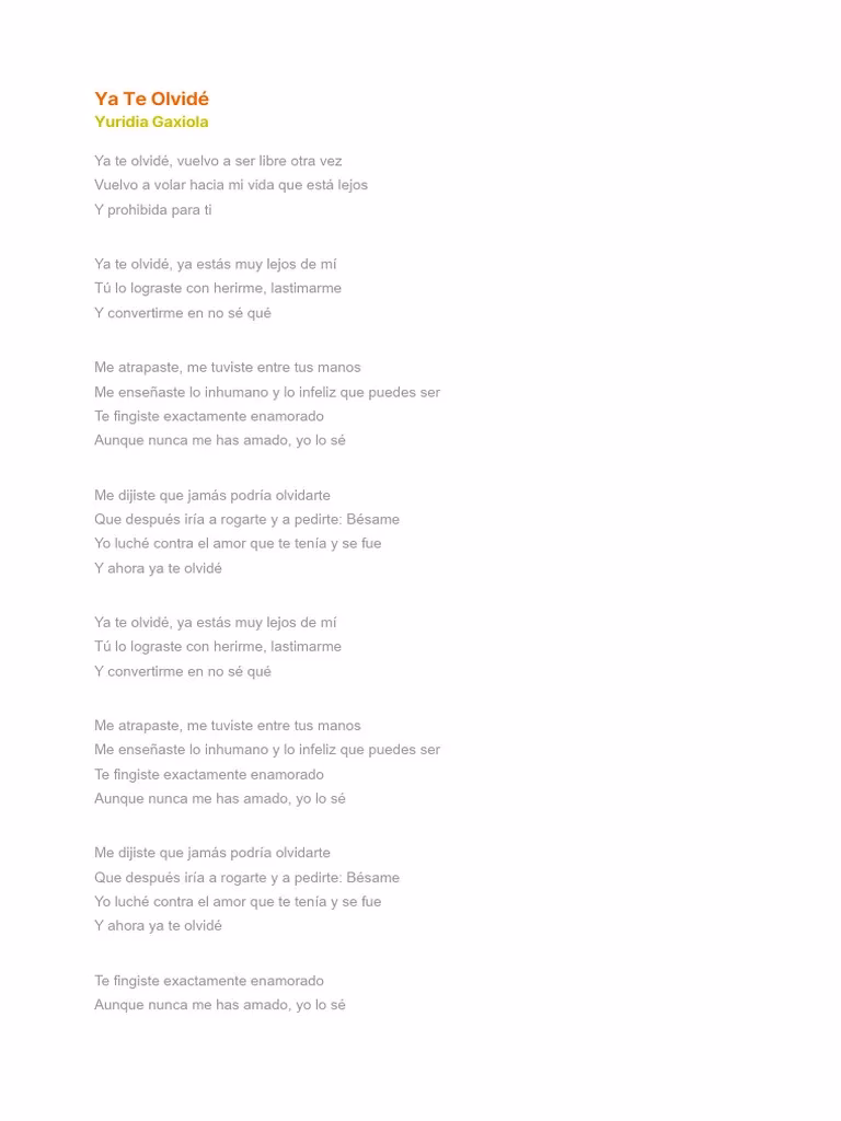 ¿Qué dice la Biblia sobre el olvido?