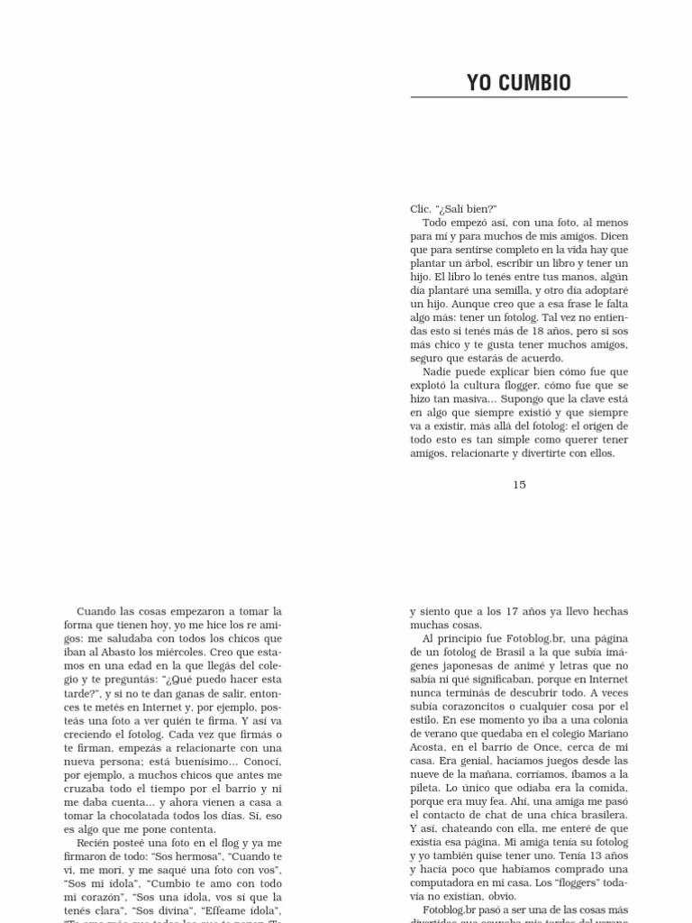 ¿Quién escribió la canción Cumbio?