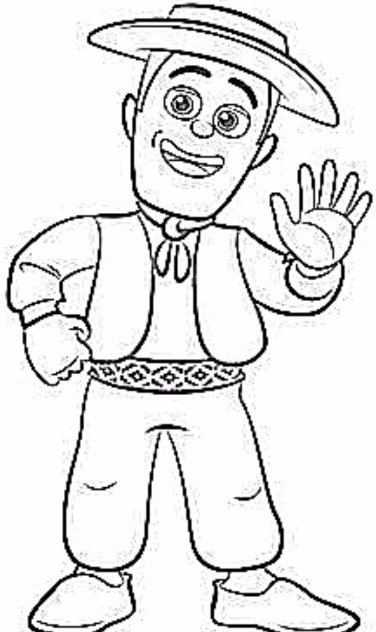 ¿Qué es la granja de Zenón?