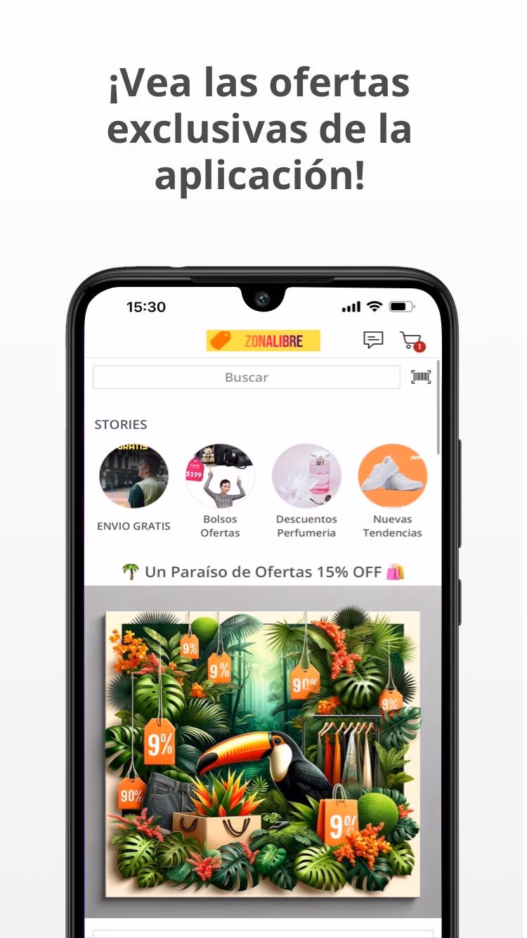 ¿Qué es Zona Play APK?