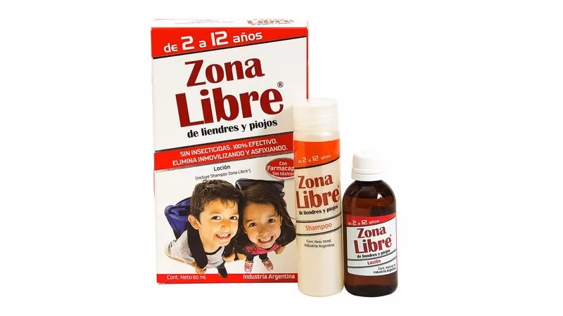 ¿Qué se puede comprar en la zona libre?