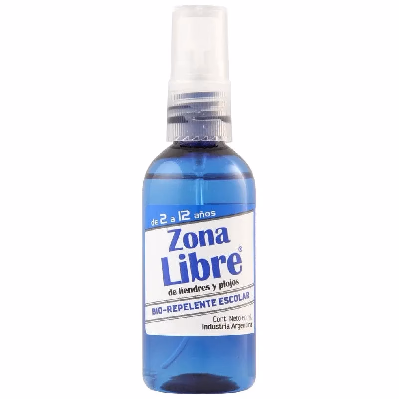 ¿En qué ambientes está recomendado el repelente?