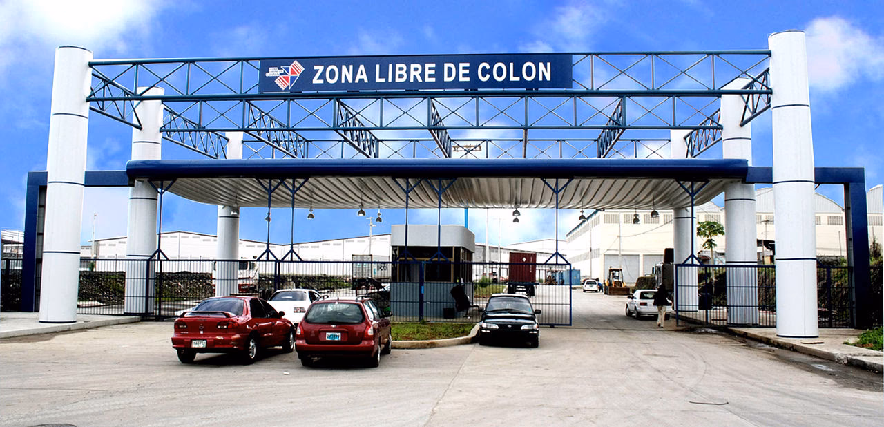 ¿Qué es la zona de libre comercio?